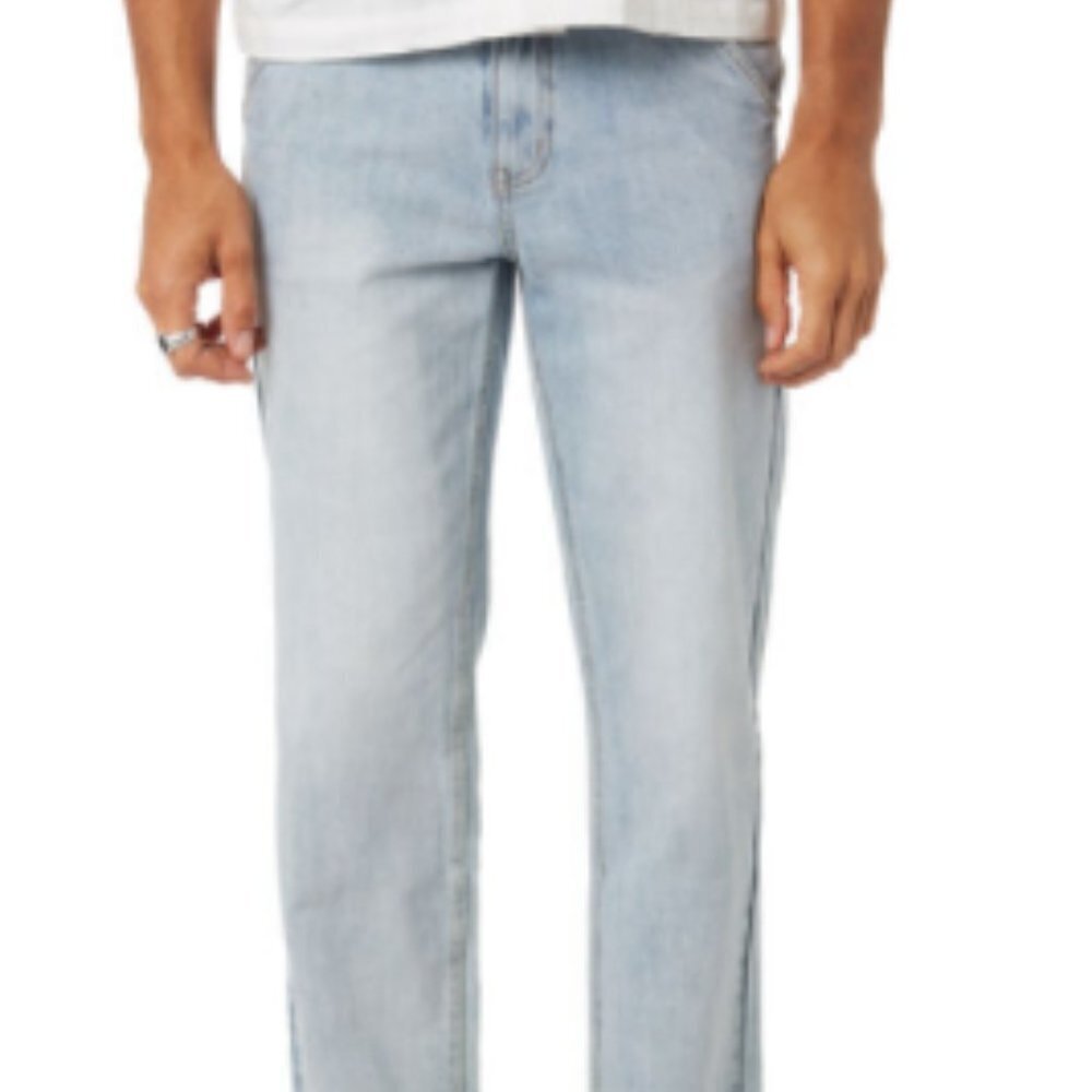 FORMER Distend Baggy Jeans - NWT